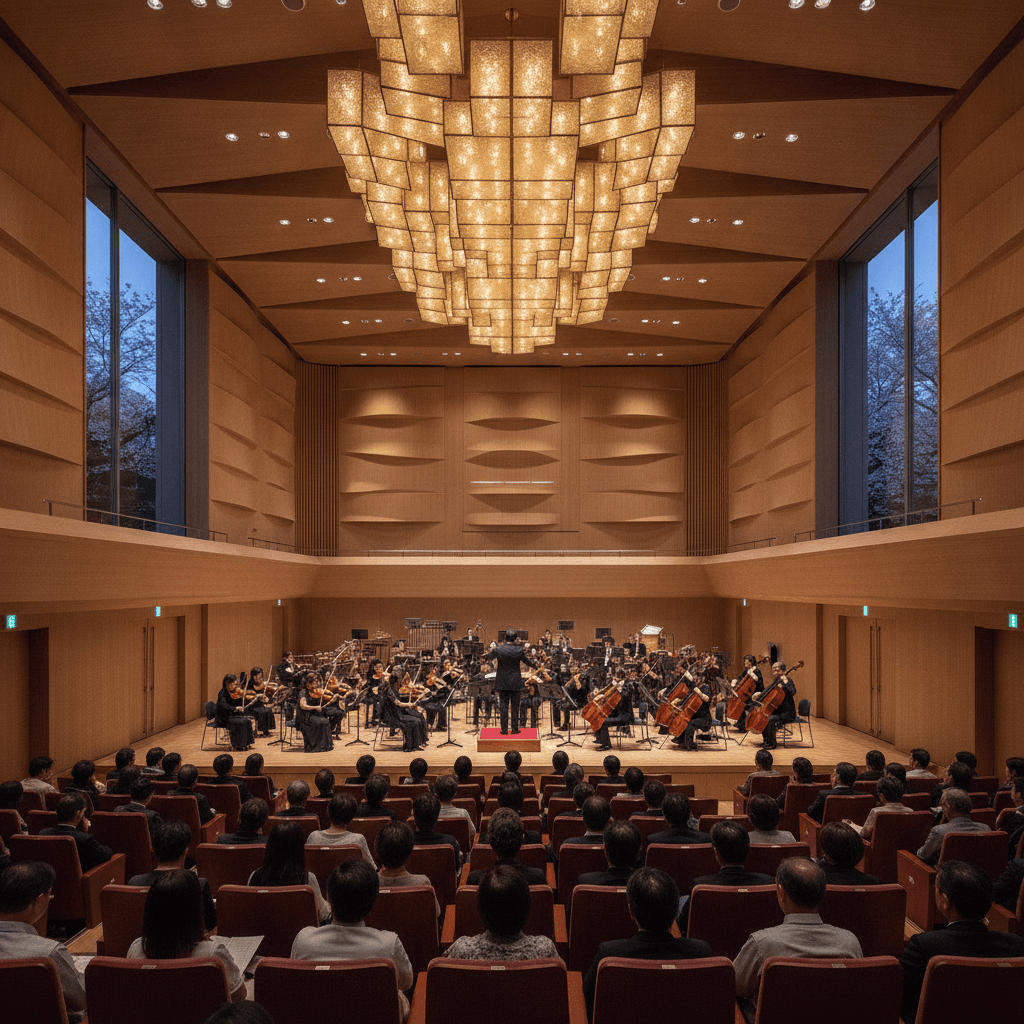 三重県クラシックコンサート完全ガイド:最高の音楽体験と周辺情報